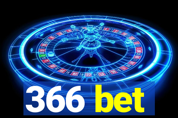 366 bet